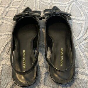 Marc Fisher “Kerrey” Flat